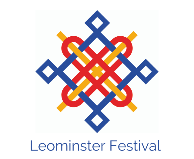 Leominster Festival Logo